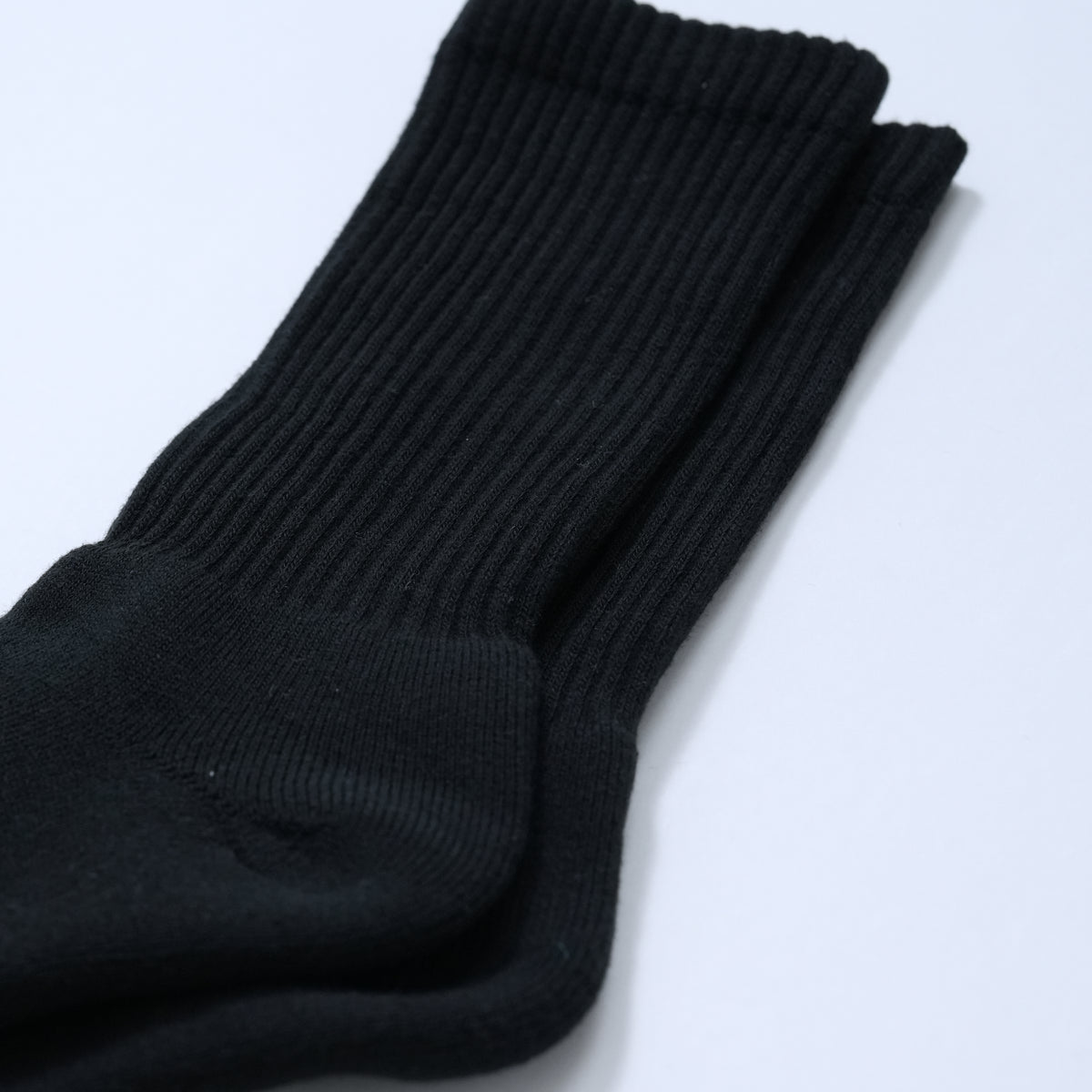 OG LOGO SOCKS(BLACK)