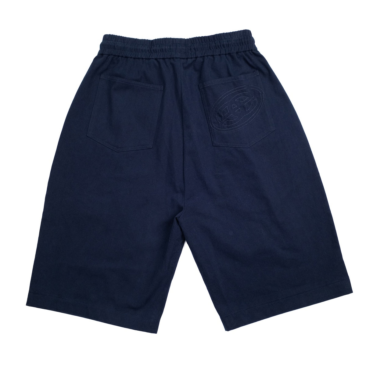 BIG SHORT BEACH TWILL