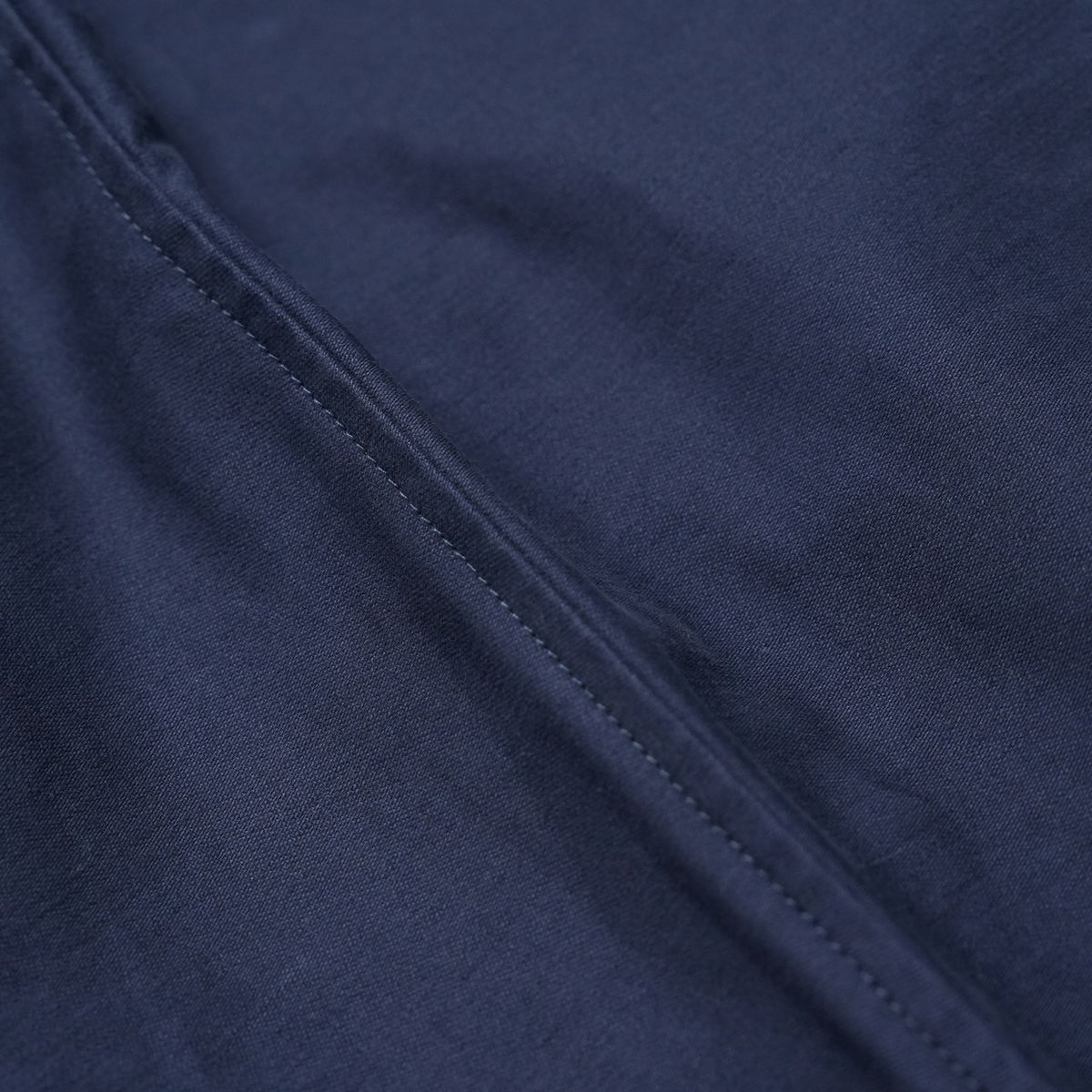 STANDARD CHINO TROUSERS（NAVY）