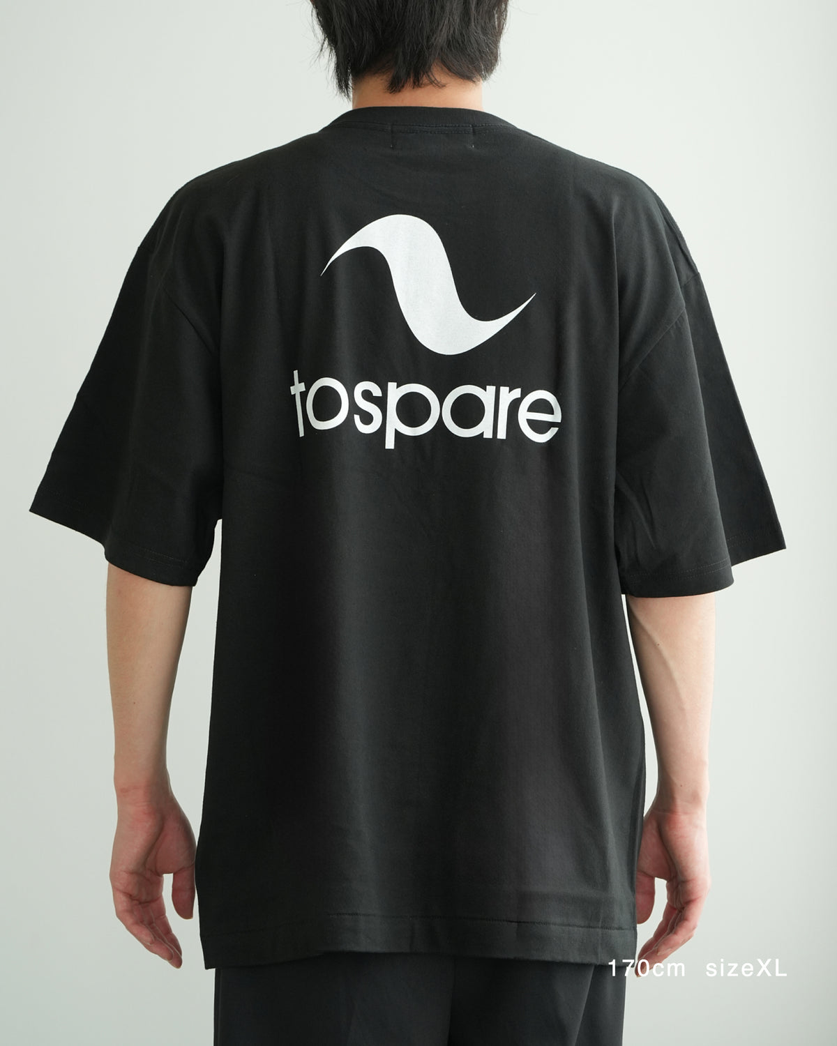 PLANE LOGO TEE 1.1(8colors)