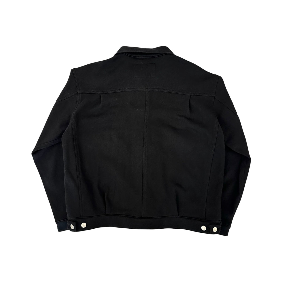 BLACK（背面）