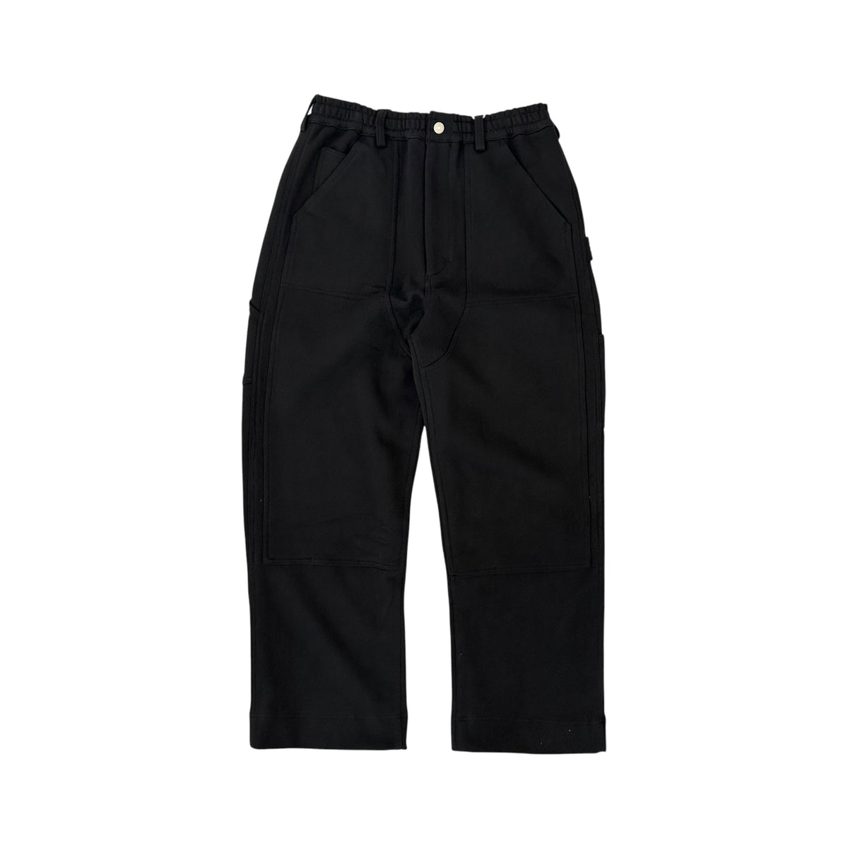 BLACK（正面）