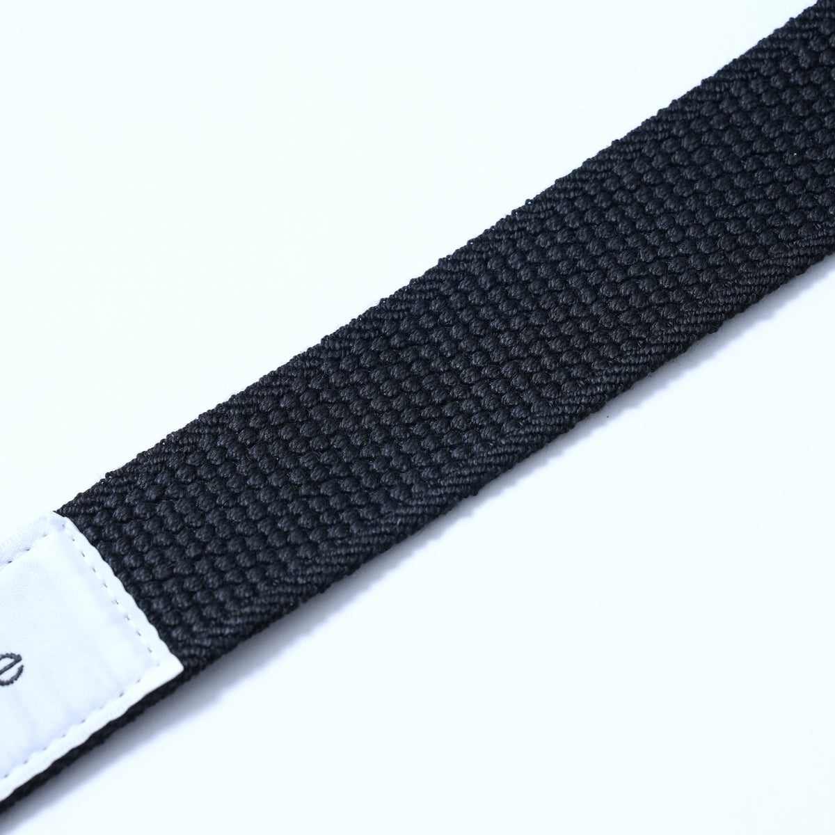 ACTION BELT (BLACK)