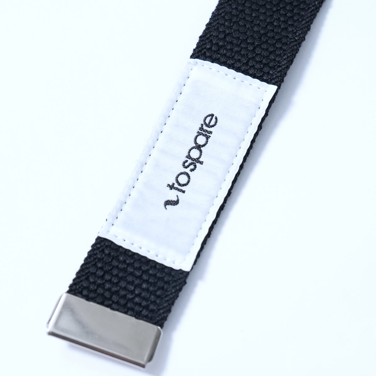 ACTION BELT (BLACK)