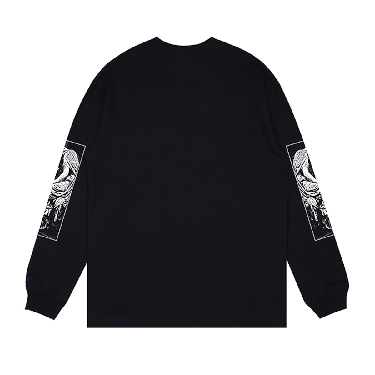 L/S GFX Retro T shirt - EPILOG