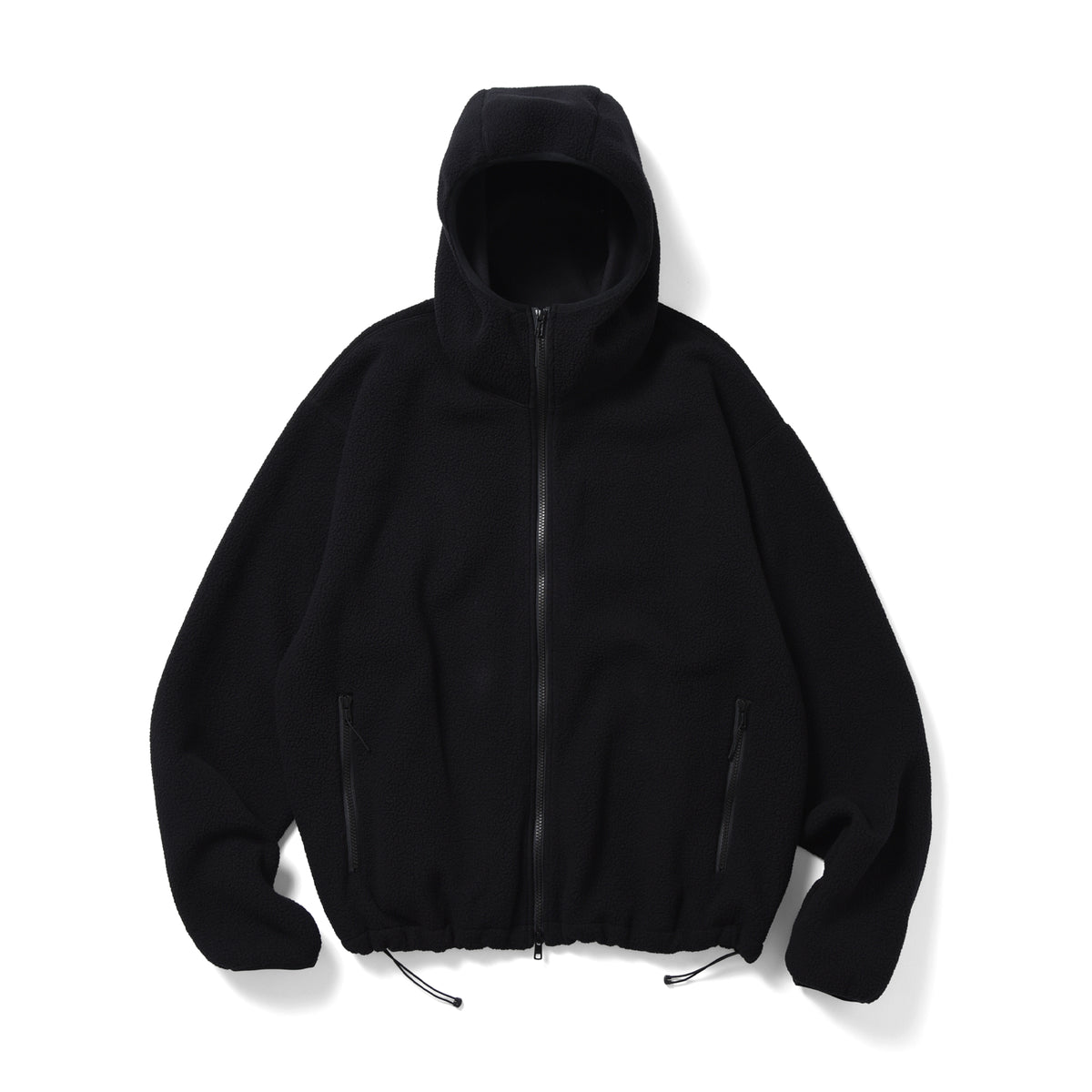 ES.U Thermalpro Hoodie