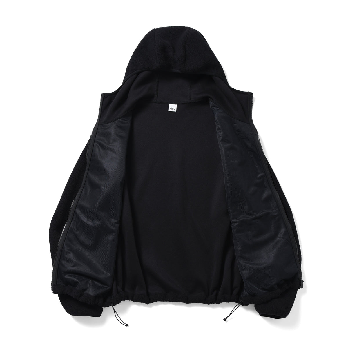 ES.U Thermalpro Hoodie
