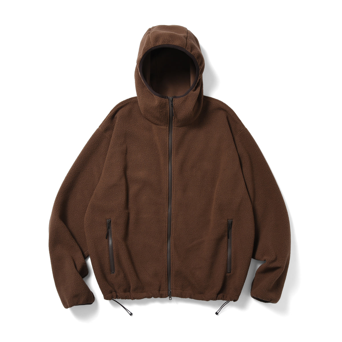 ES.U Thermalpro Hoodie