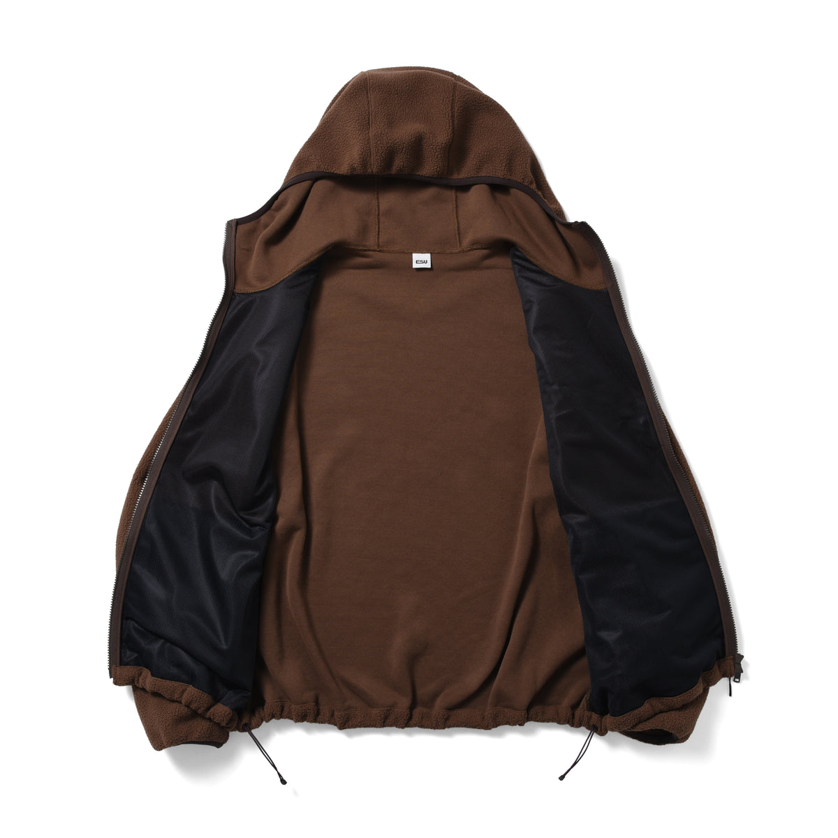 ES.U Thermalpro Hoodie