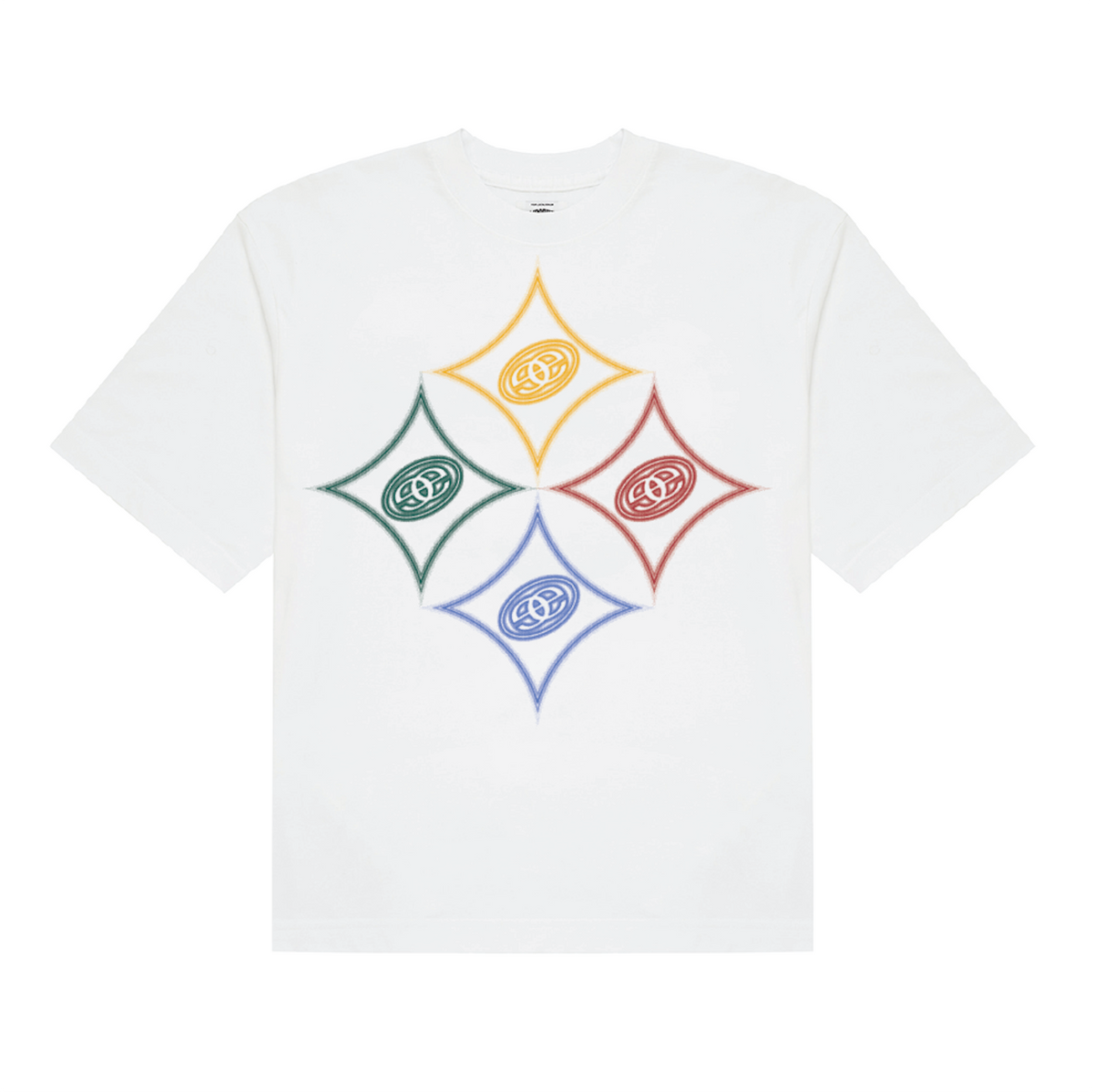 QUAD HYPO TEE