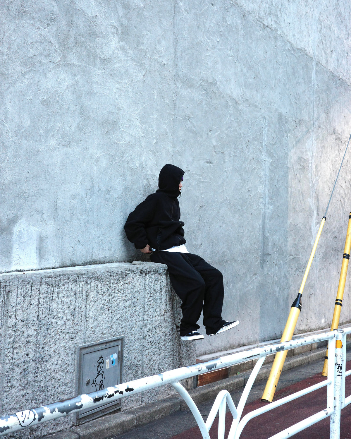 ES.U Thermalpro Hoodie