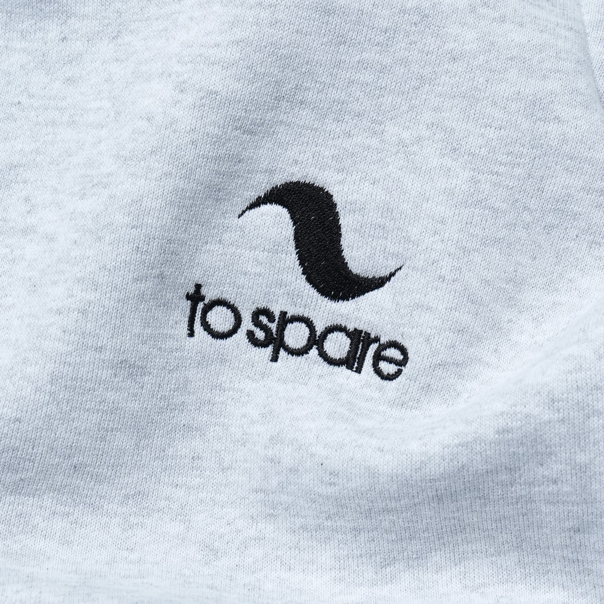 OG CREWNECK SWEAT（ASH）