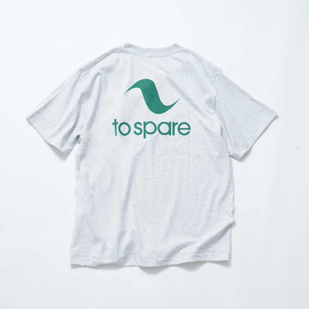PLANE LOGO TEE 1.1(8colors)