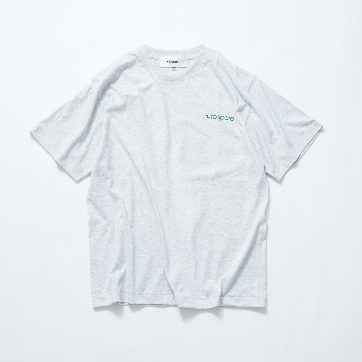 PLANE LOGO TEE 1.1(8colors)