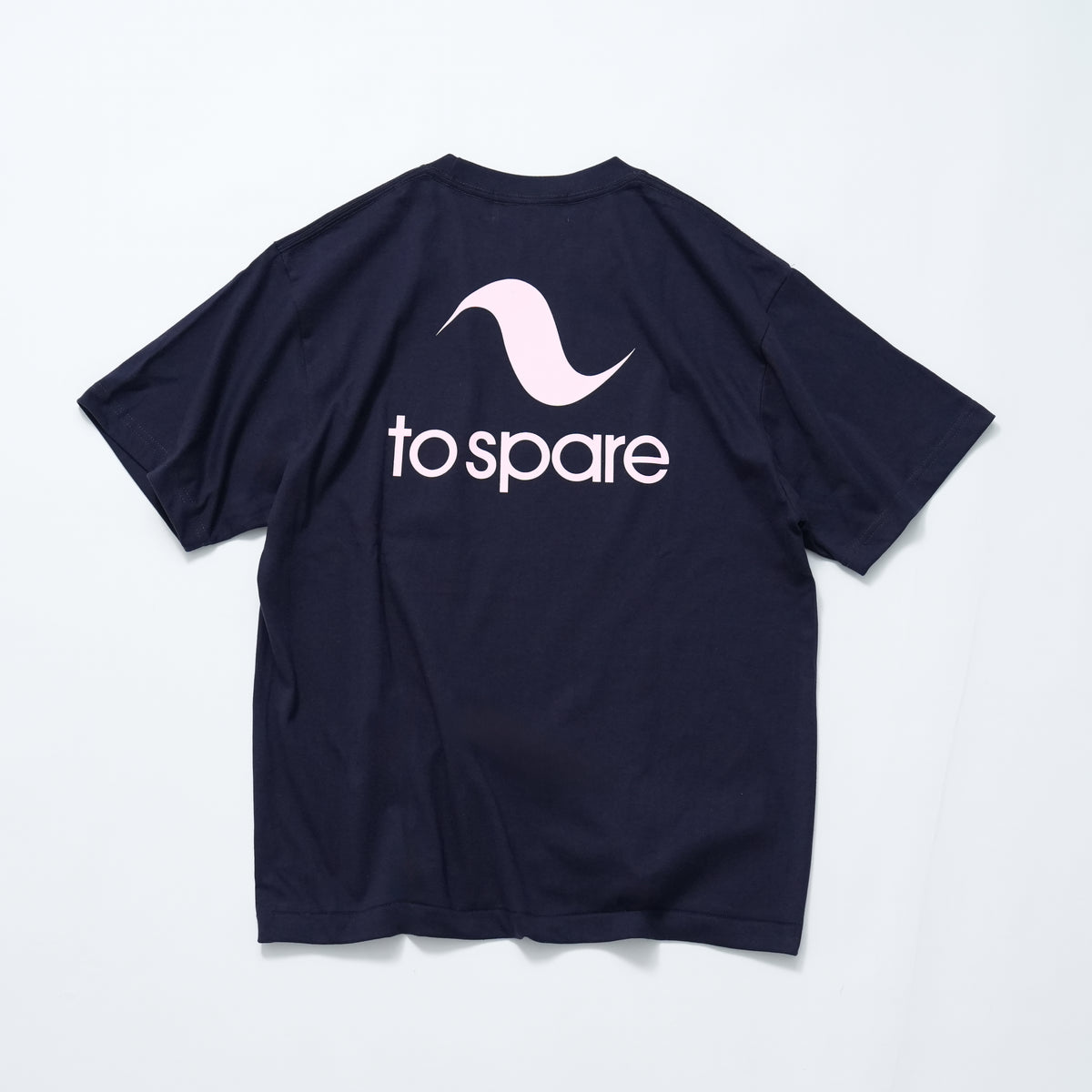 PLANE LOGO TEE 1.1(8colors)
