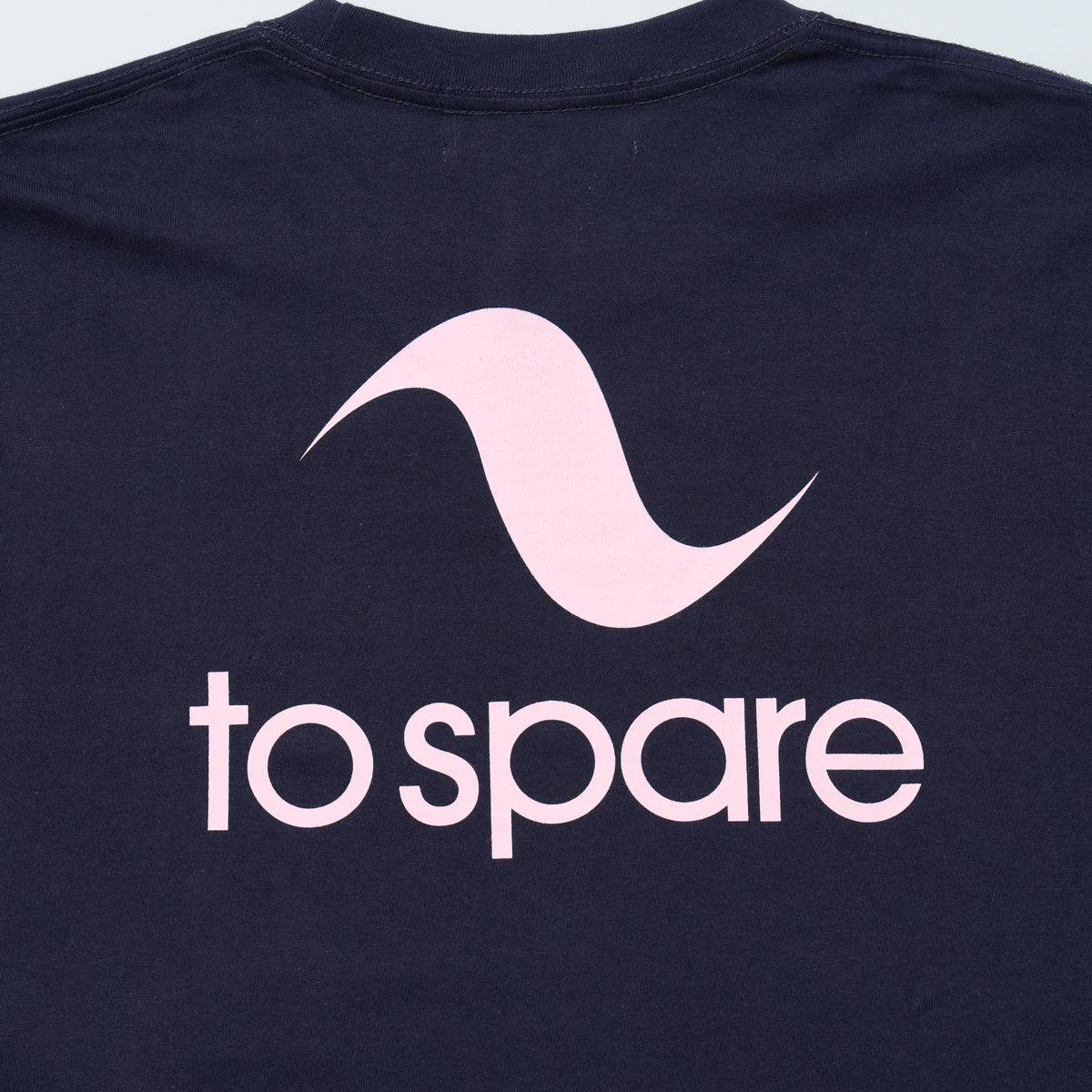 PLANE LOGO BIG TEE 1.1 US COTTON (2colors)