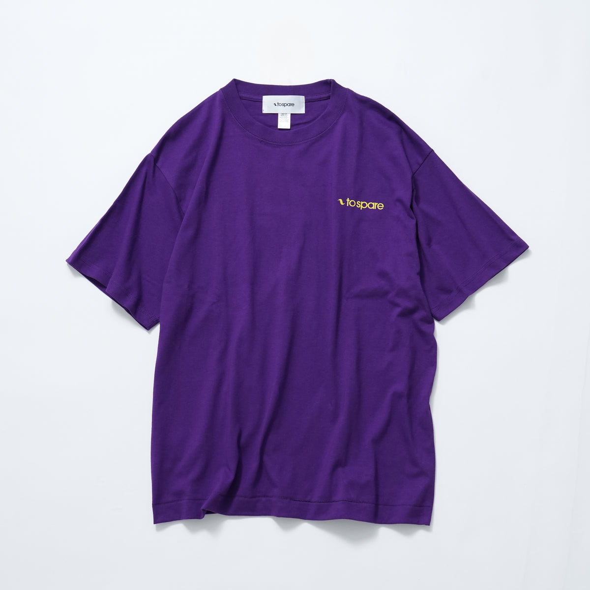 PLANE LOGO TEE 1.1(8colors)
