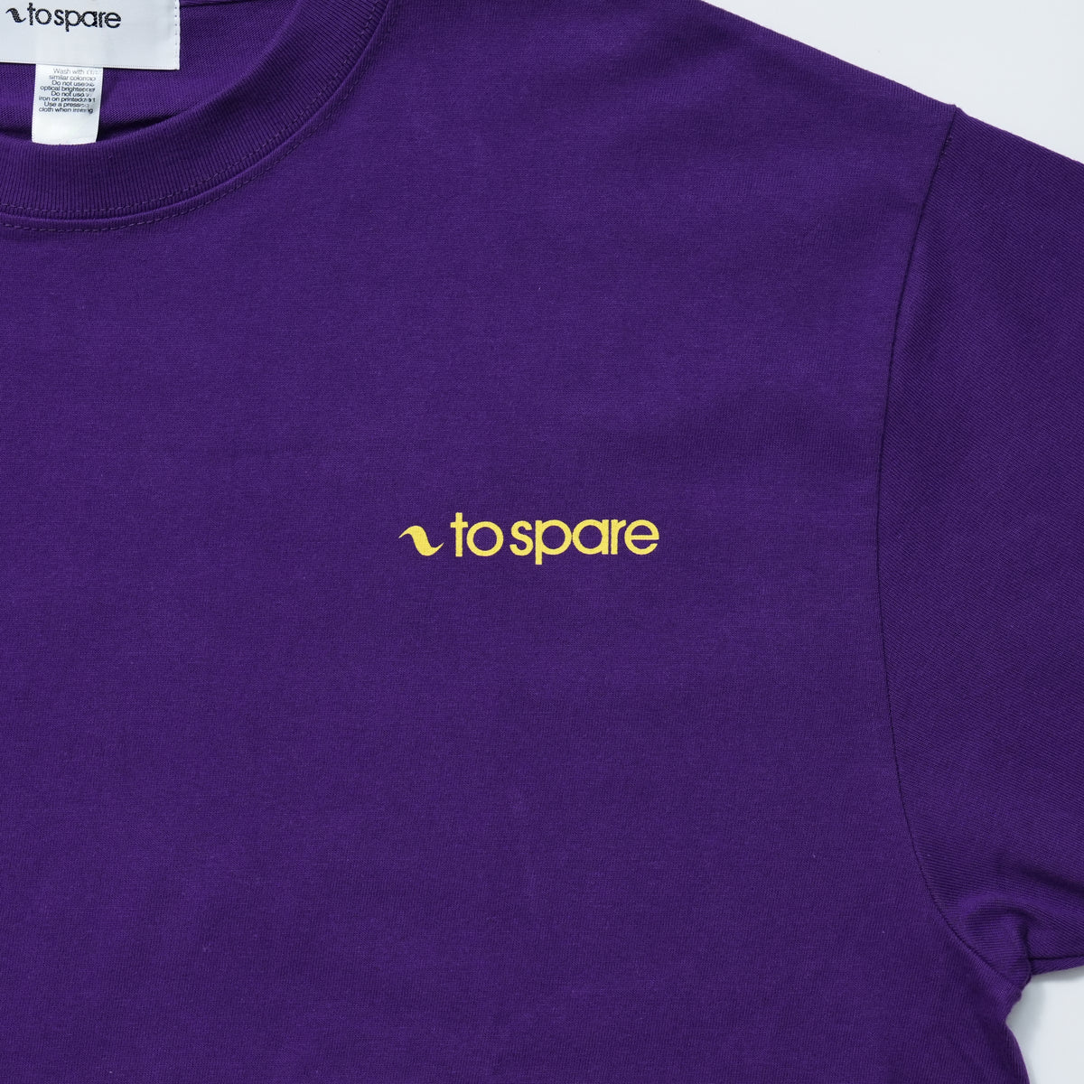 PLANE LOGO TEE 1.1(8colors)