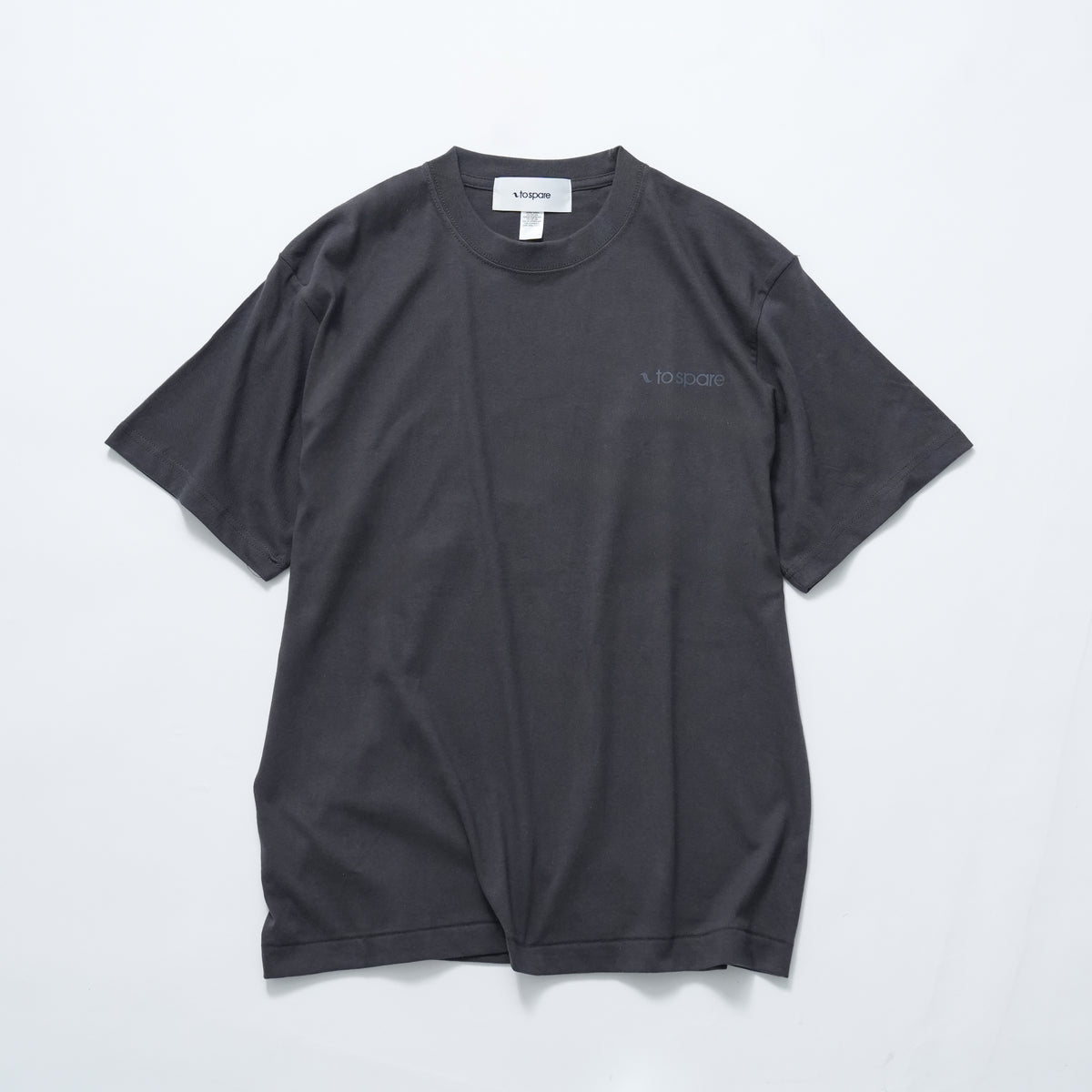 PLANE LOGO TEE 1.1(8colors)