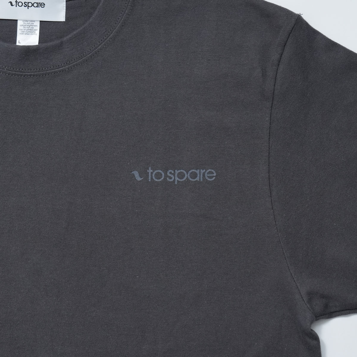 PLANE LOGO TEE 1.1(8colors)