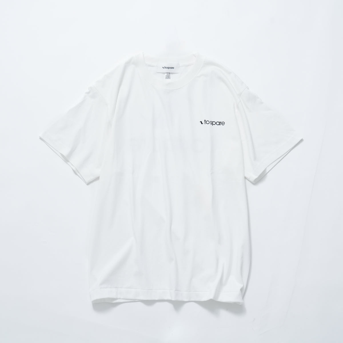 PLANE LOGO TEE 1.1(8colors)