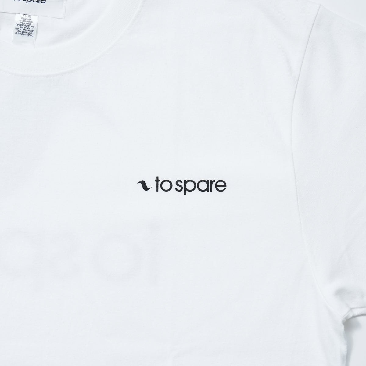 PLANE LOGO TEE 1.1(8colors)