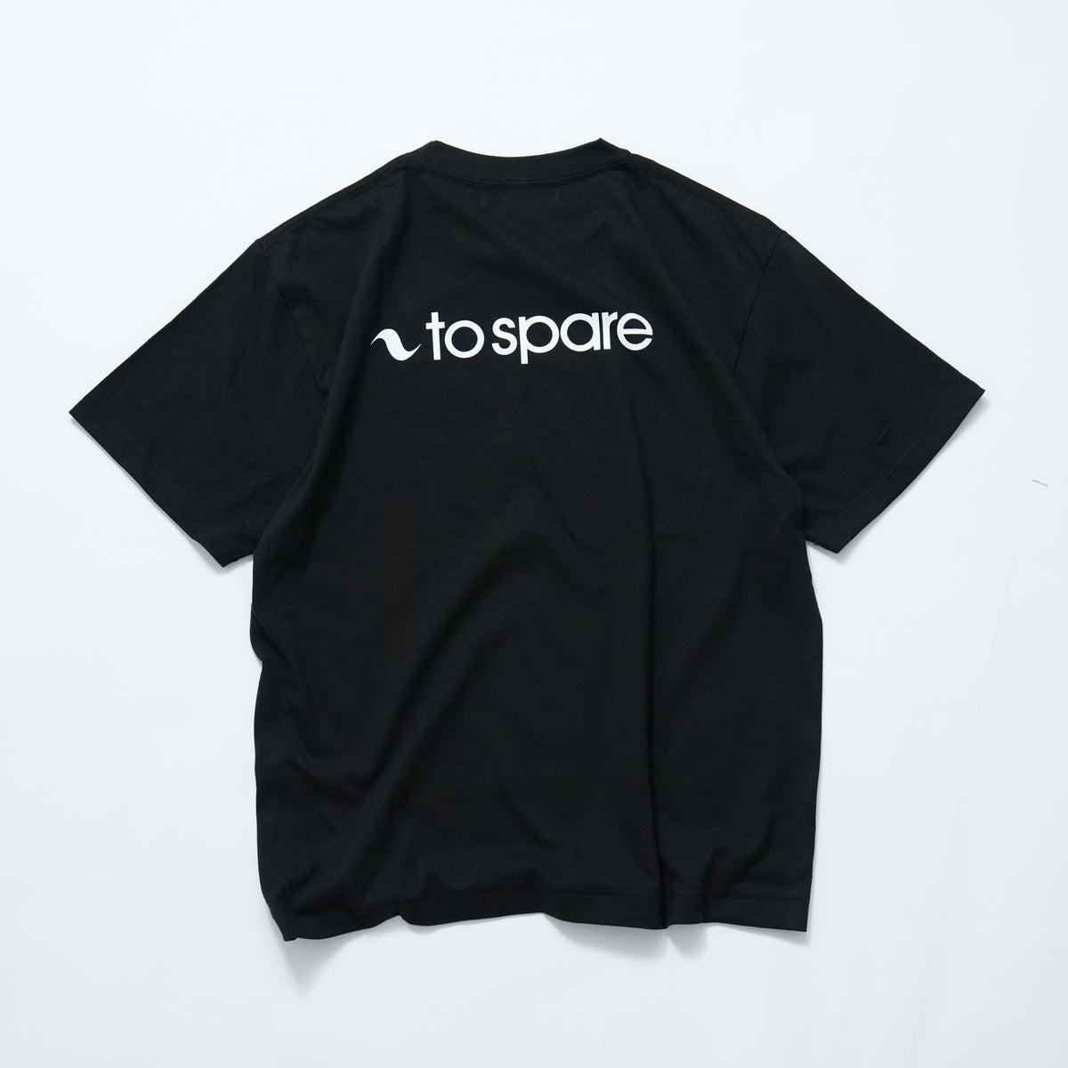 PLANE LOGO STORE TEE（3colors）