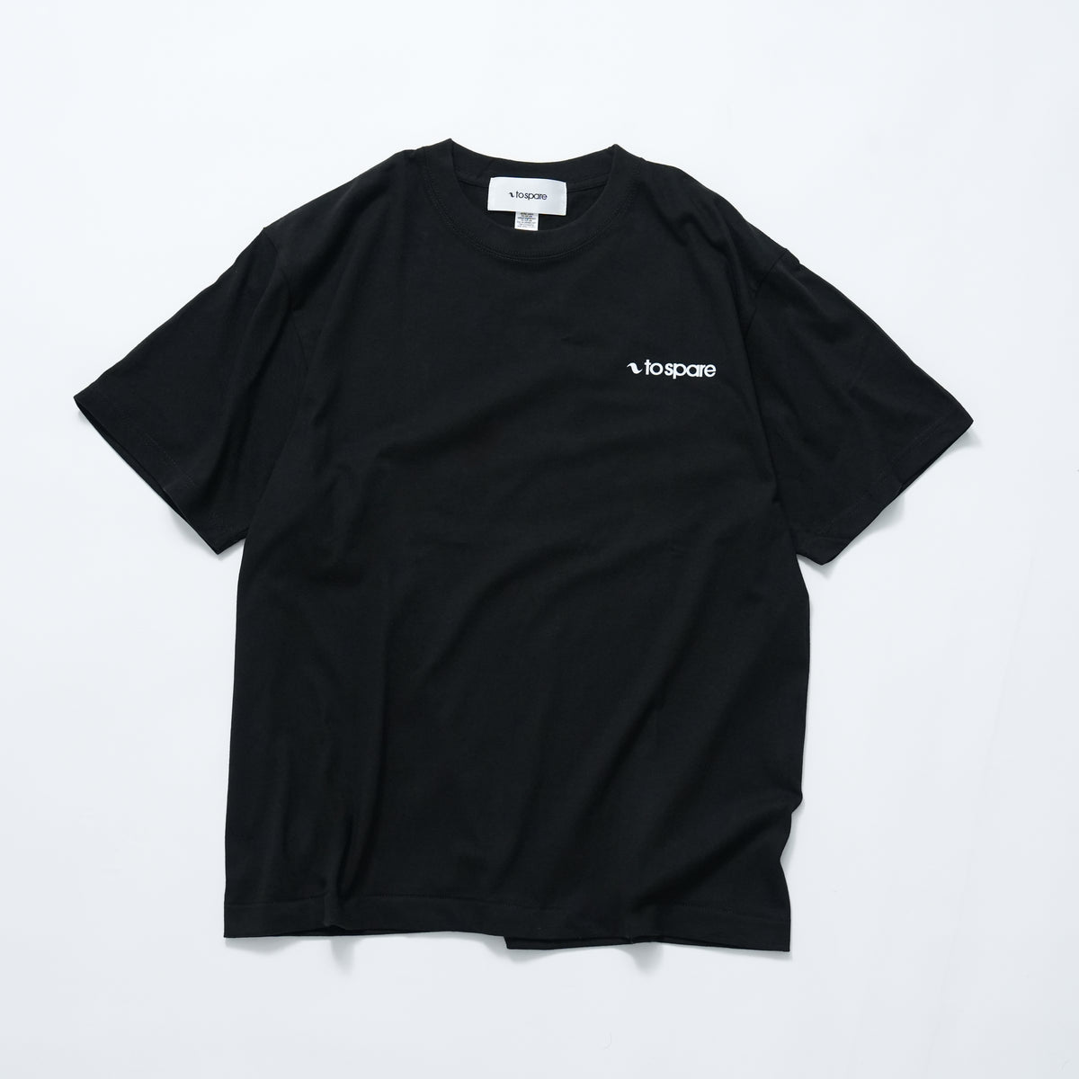 PLANE LOGO STORE TEE（3colors）