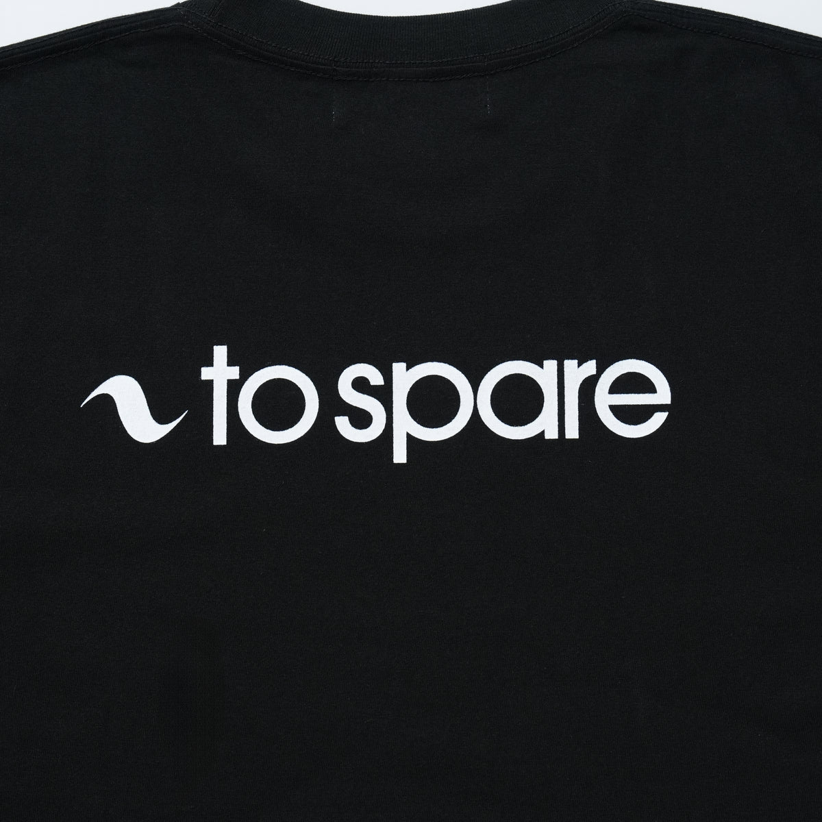 PLANE LOGO STORE TEE（3colors）