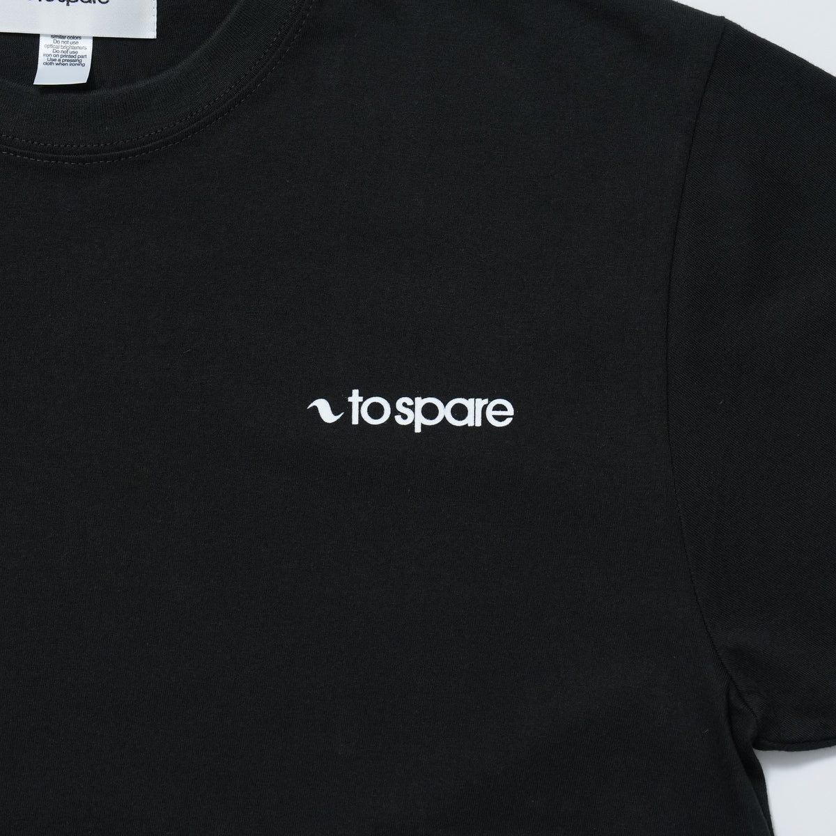 PLANE LOGO STORE TEE（3colors）