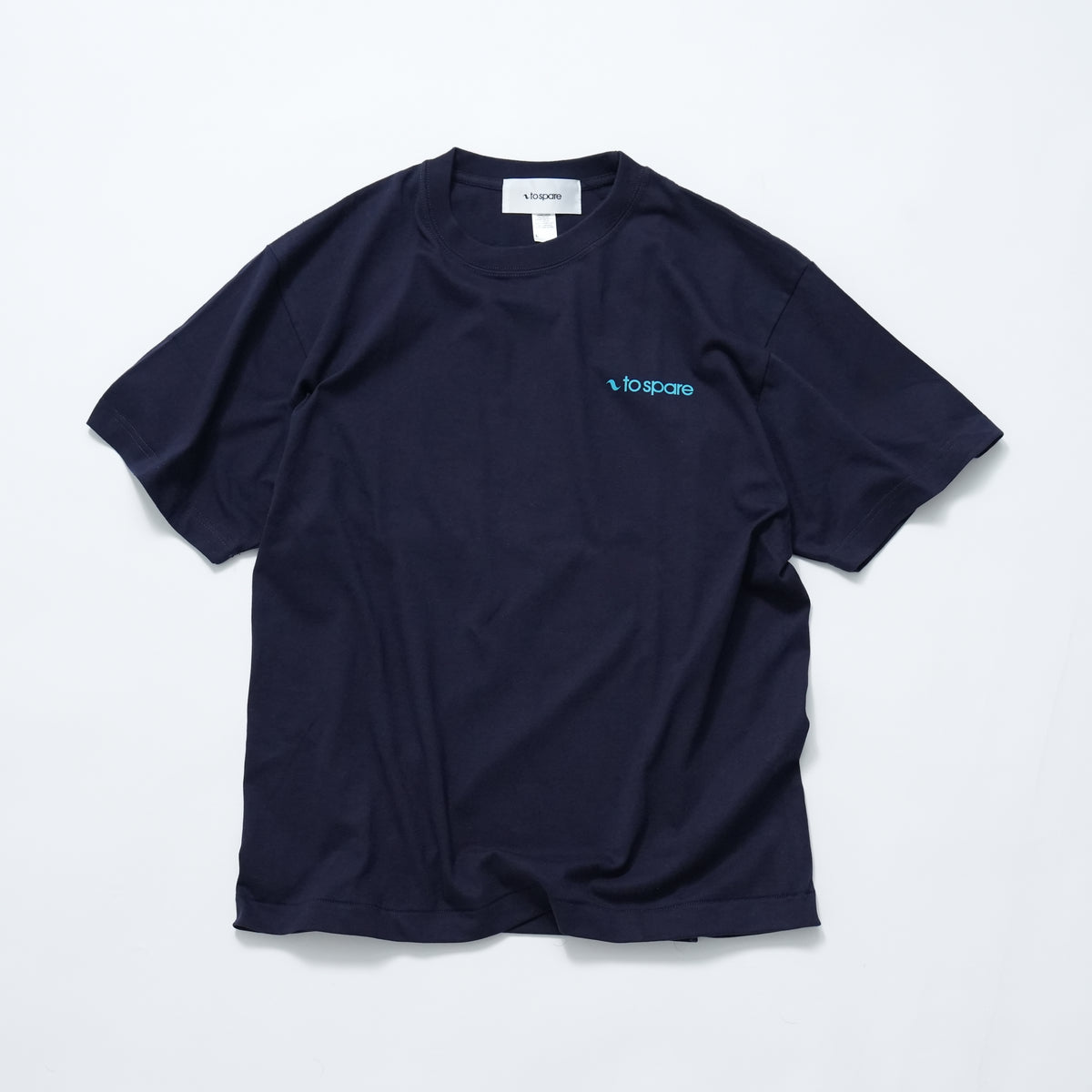 PLANE LOGO STORE TEE（3colors）