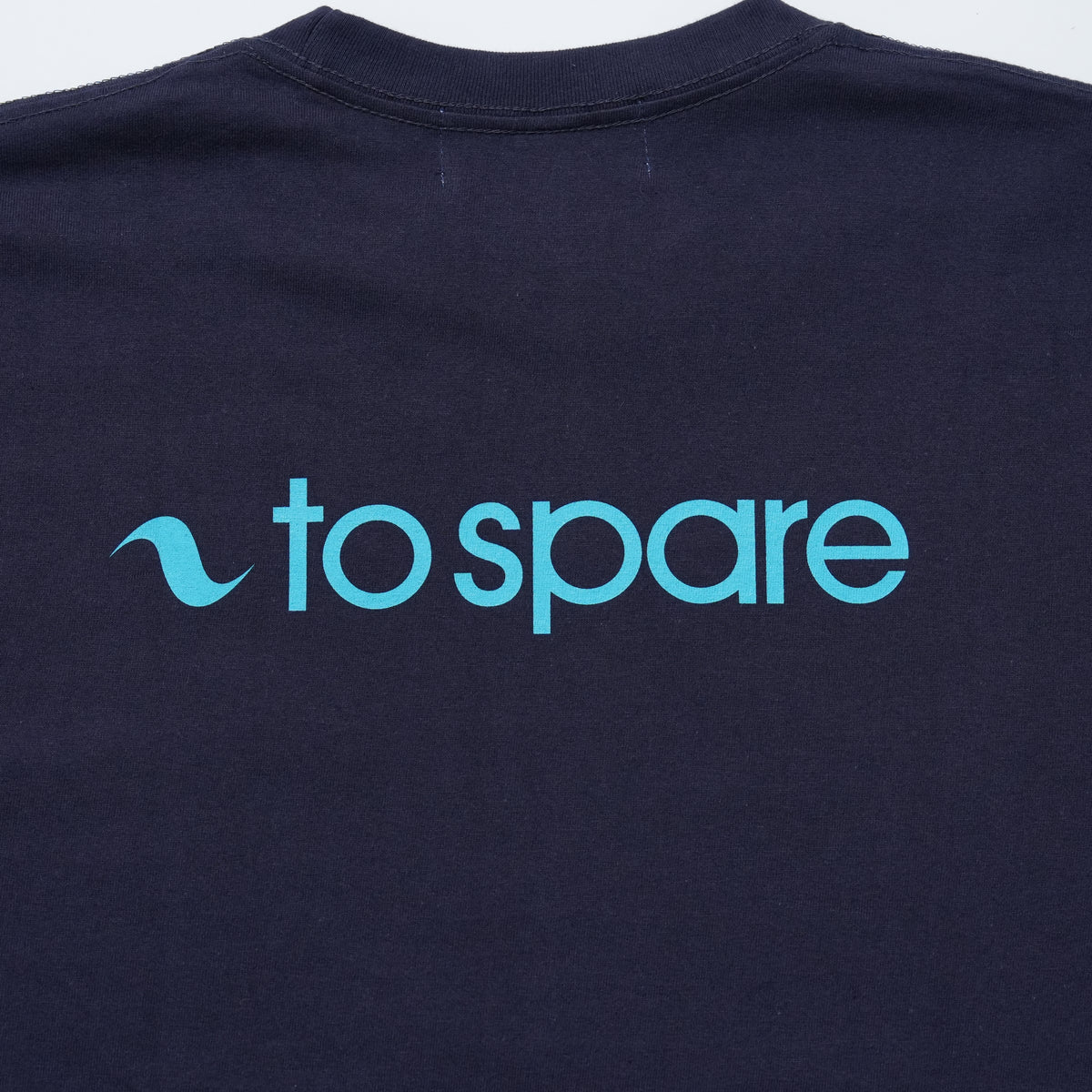 PLANE LOGO STORE TEE（3colors）