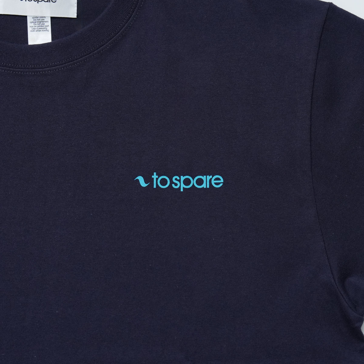 PLANE LOGO STORE TEE（3colors）