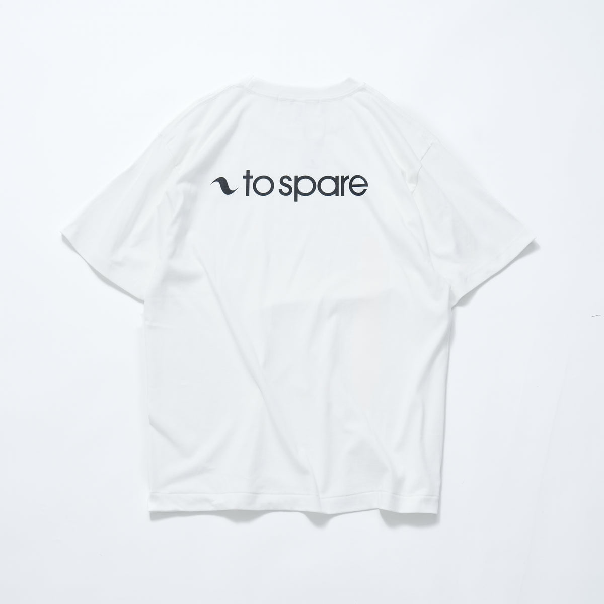 PLANE LOGO STORE TEE（3colors）