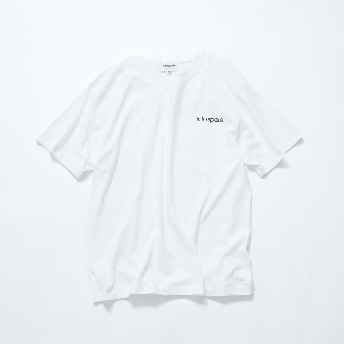 PLANE LOGO STORE TEE（3colors）
