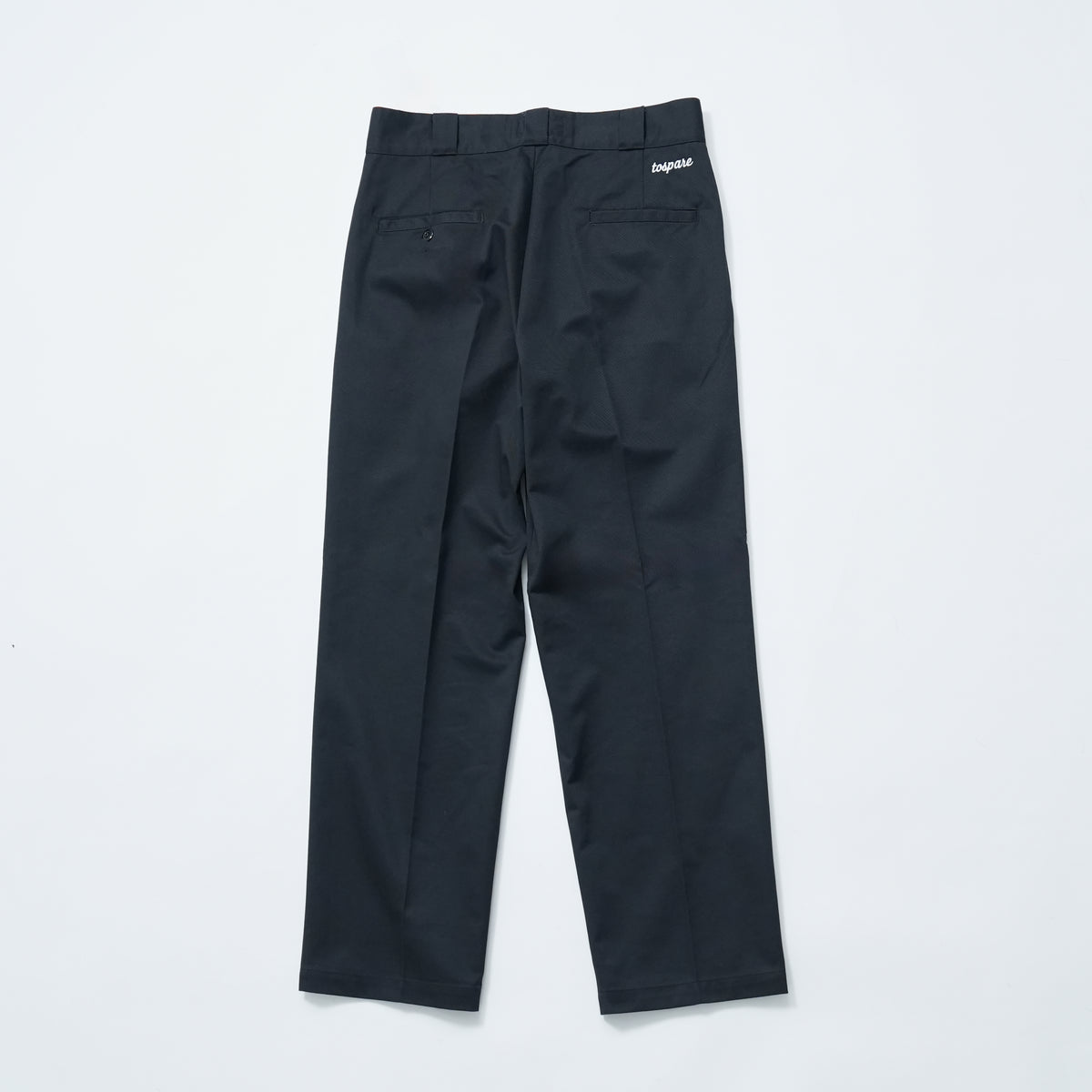 TC TWILL WORK PANTS(2colors)
