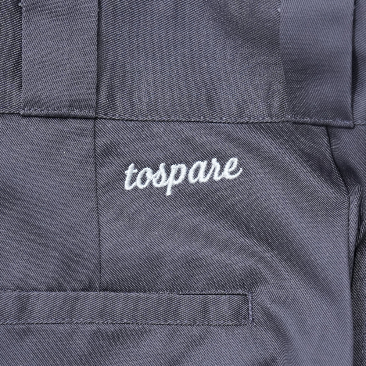 TC TWILL WORK PANTS(2colors)