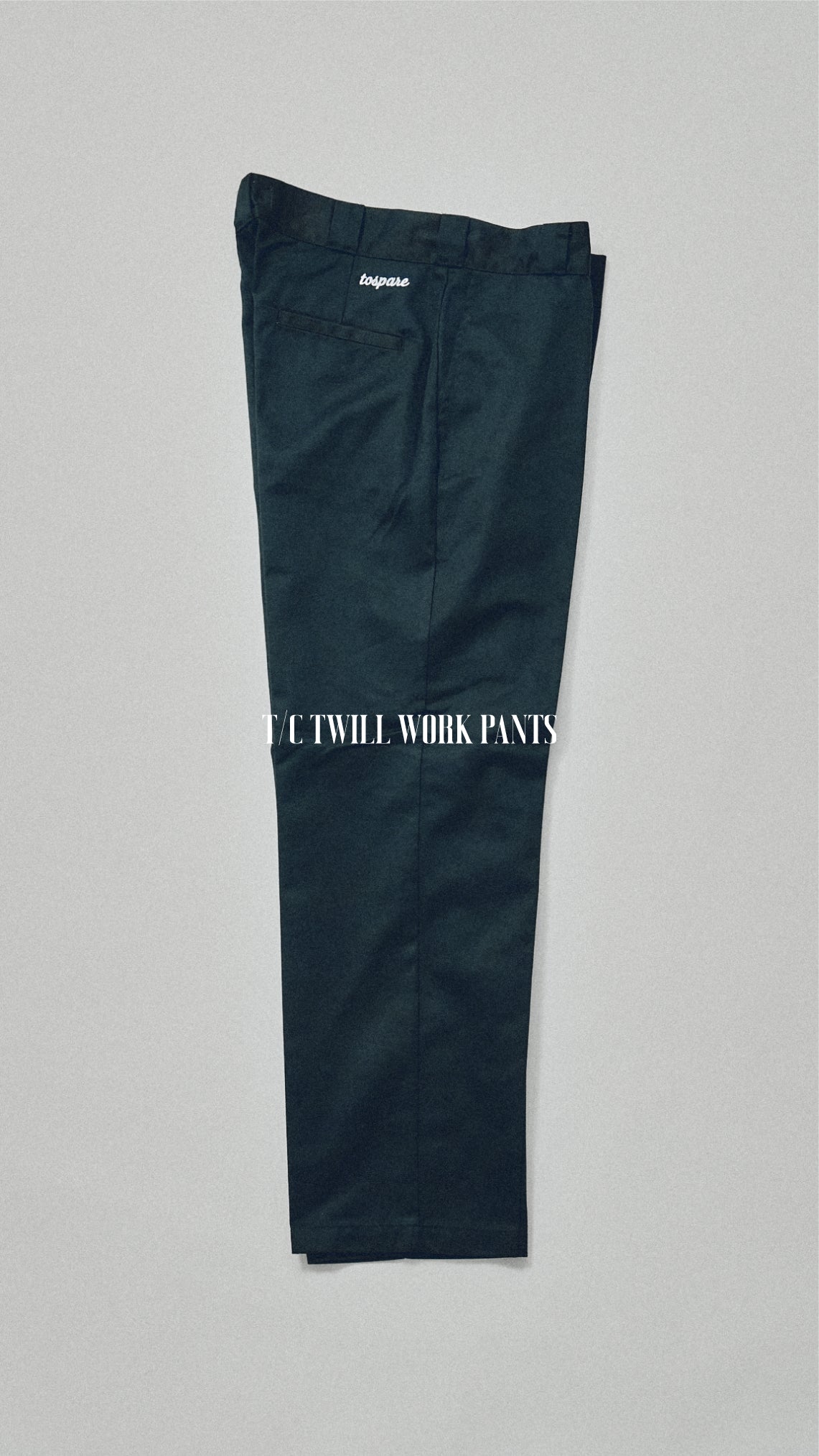 TC Twill Work Pants